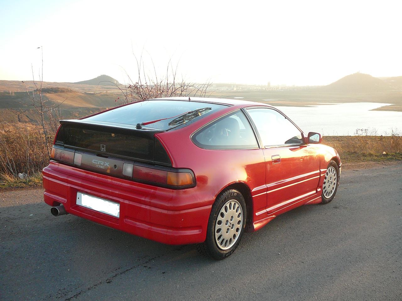 MichalkaCZ 2