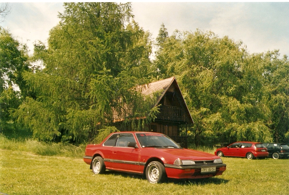 MichalkaCZ 3